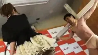 Femdom bdsm fetish bitches dildo ass fuck